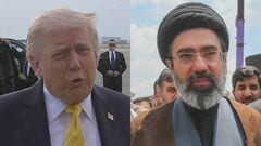 イランの新提案　「交渉期限は1か月」　ホルムズ海峡の通航再開などについて　米報道　合意成立後に「核兵器開発問題」を協議| TBS CROSS DIG with Bloomberg