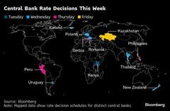 【焦点】先進諸国、財政の行き詰まりを露呈－米・仏で政治劇続く| TBS CROSS DIG with Bloomberg