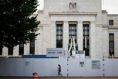 ＦＲＢは今後の数会合、金利据え置きか25ｂｐ下げ－シティ予測| TBS CROSS DIG with Bloomberg