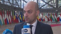 仏外相「ロシア領内へのミサイル攻撃許可を検討」| TBS CROSS DIG with Bloomberg