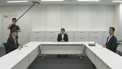 「給付付き税額控除」めぐり自民・公明・立憲の政策責任者が協議　自民党新体制でも協議継続を確認| TBS CROSS DIG with Bloomberg