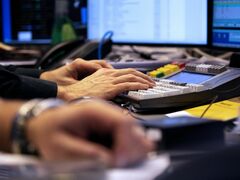 ジュニアバンカー、泥臭い作業も成長に不可欠－ＡＩ台頭に不安隠せず| TBS CROSS DIG with Bloomberg