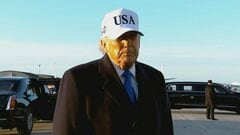 ホルムズ海峡を通じて石油供給を受ける国々は「航路の安全を確保しなければならない」 トランプ大統領| TBS CROSS DIG with Bloomberg