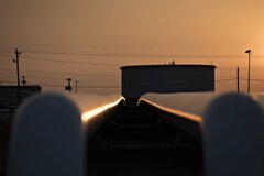 原油は上昇、ホルムズ海峡の動向注視－米イラン停戦延長観測の中| TBS CROSS DIG with Bloomberg