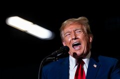 【コラム】トランプ氏の緊急事態宣言は伝家の宝刀－フェルドマン| TBS CROSS DIG with Bloomberg