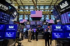 【米国市況】S&P500種は最高値更新、CPIサプライズで強気相場に勢い| TBS CROSS DIG with Bloomberg