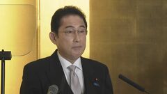 【速報】岸田総理、中国からの水際対策さらに強化を表明 今月8日から| TBS CROSS DIG with Bloomberg