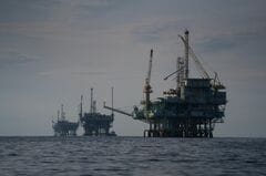 トランプ政権、米沿岸ほぼ全域で沖合石油掘削の開放検討－環境懸念も| TBS CROSS DIG with Bloomberg