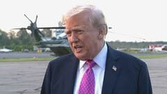 “プーチン氏とゼレンスキー氏は互いを憎みすぎて…” ウクライナ和平めぐりトランプ大統領「私が介入せざるを得ない」| TBS CROSS DIG with Bloomberg