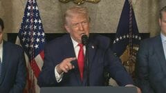 トランプ大統領「手に入れなければならない」グリーンランド領有に改めて意欲　ルイジアナ州知事を“特使”に任命| TBS CROSS DIG with Bloomberg