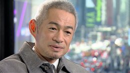 米野球殿堂入りイチロー「実は...日本に戻ろうかと考えたことも」巨人も選択肢に...メジャーに残った理由【独占密着】|TBS NEWS DIG