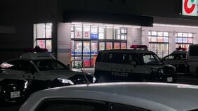 ドラッグストアで従業員のあごを突き刺し殺害しようとしたか　49歳の女を逮捕 「言いたくない」と供述　栃木・宇都宮市|TBS NEWS DIG