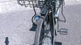 自転車の女子中学生がはねられ意識不明で搬送　鹿児島・曽於市|TBS NEWS DIG