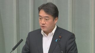 尾崎副長官「専守防衛は不変で保持する防衛力は必要最小限」　中ロ共同声明の日本批判に反論| TBS CROSS DIG with Bloomberg