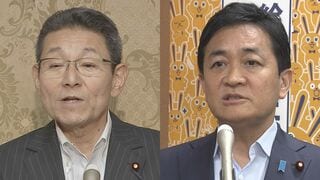 野党、皇室典範改正案は「丁寧な議論が必要」 与党に“静かな環境”の整備要求　皇位継承のあり方めぐり異論も| TBS CROSS DIG with Bloomberg
