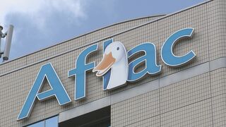 アフラック生命保険 金融庁から報告徴求命令 不正アクセスで438万人分の顧客情報流出めぐり| TBS CROSS DIG with Bloomberg