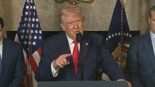 トランプ大統領「手に入れなければならない」グリーンランド領有に改めて意欲　ルイジアナ州知事を“特使”に任命| TBS CROSS DIG with Bloomberg