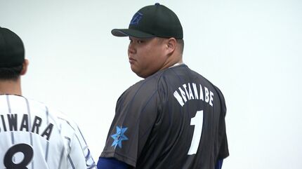 元西武ドラ1・元楽天ドラ3・元中日ドラ4も入団「三協クリエイト硬式