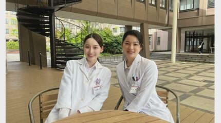 島根の“現役女子医学生”【快挙】 ミスコン世界大会で「準グランプリ