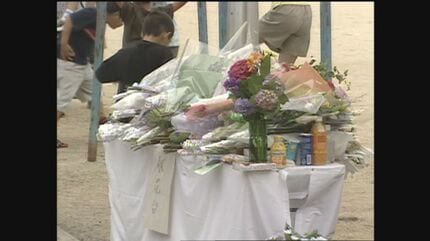 カッターで首を切られ殺害「間違いなく死んだ」目が泳ぐ父…中