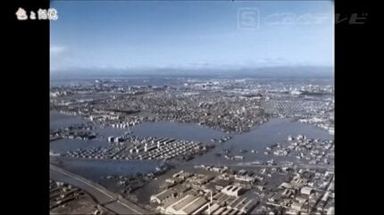 台風14号】最大級の警戒を 「伊勢湾台風」に並ぶ恐れ…63年前は東海地方