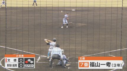 高校野球】“5季ぶり15回目” 東海大星翔が春制覇 比嘉主将「九州でも1位