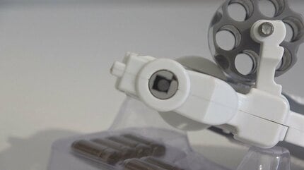 本物と同じ構造」中国製 “おもちゃの拳銃” 県警が回収呼びかけ 所持で