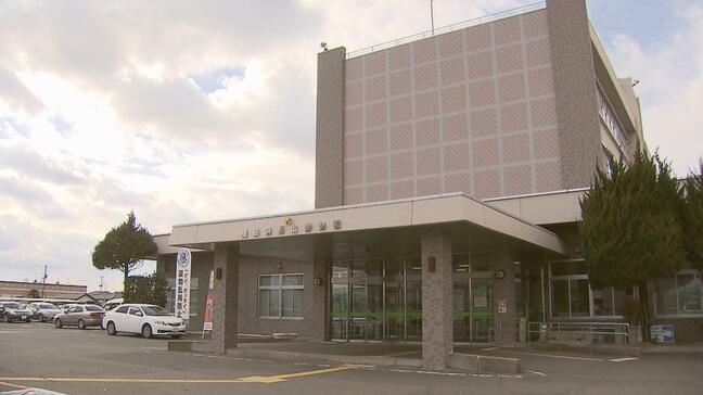 車数台やフェンス、壁に衝突　酒酔い運転で６５歳の男現行犯逮捕　福島・郡山市|TBS NEWS DIG