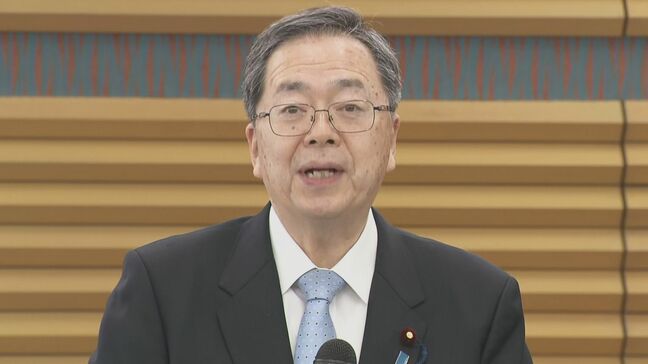 公明・斉藤代表　今月22日から中国訪問へ　経済・安保めぐり意見交換|TBS NEWS DIG