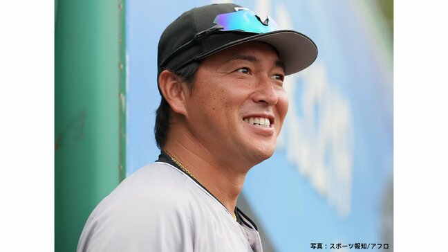 巨人・長野久義、今季限りでの引退を発表　巨人愛を貫き誰からも愛された“気遣いの人” 40歳で16年のプロ生活に終止符|TBS NEWS DIG