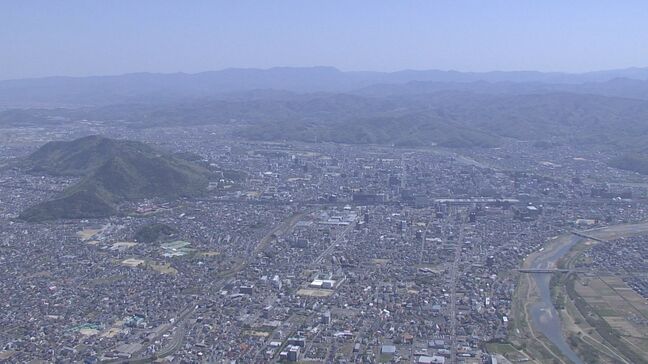 小規模な「建設業」「運輸業」に集中 福島県内企業の倒産件数 震災後最多タイの10件 |TBS NEWS DIG