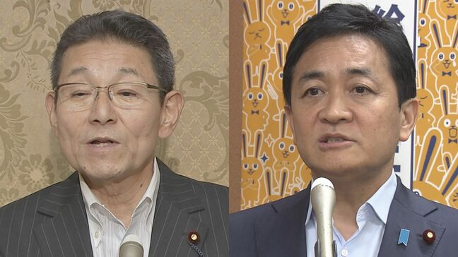 野党、皇室典範改正案は「丁寧な議論が必要」 与党に“静かな環境”の整備要求　皇位継承のあり方めぐり異論も|TBS NEWS DIG
