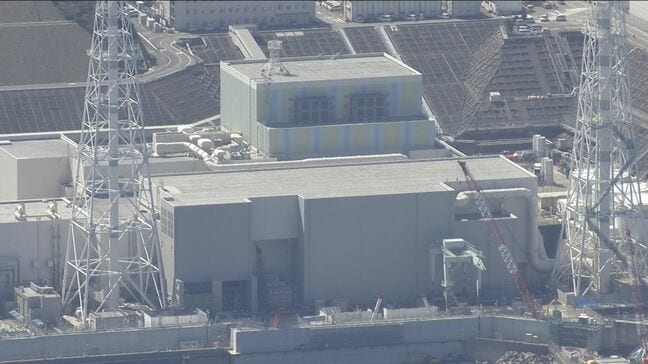 「説明プロセスを白紙撤回するよう求めます」経済産業省が中国電力に口頭指導…鳥取県が抗議していたプルサーマル発電計画をめぐり　島根原発2号機|TBS NEWS DIG