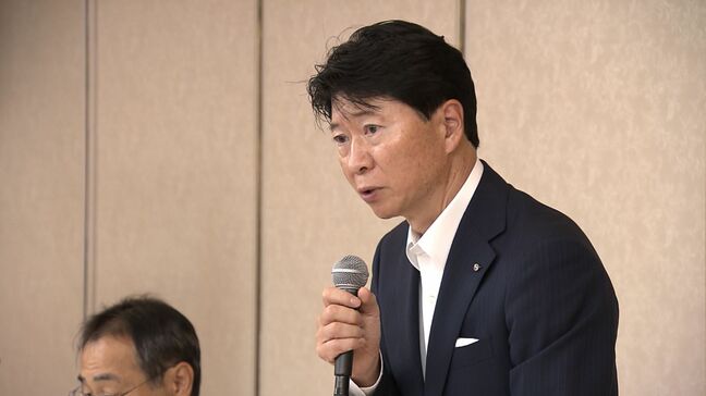 【トランプ関税】県内企業への影響や支援などの情報を共有する会議　多くの企業が先行きを不安視【岡山】|TBS NEWS DIG