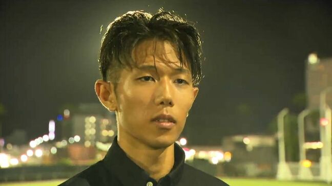 全日本大学駅伝　初出場・志學館大学　中村晃斗選手　有言実行の区間賞|TBS NEWS DIG