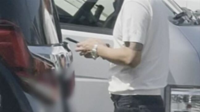 「主に訪日外国人観光客が利用」観光地で問題の“白タク”　利用までの流れは　違法と知らず利用している可能性も　山梨|TBS NEWS DIG