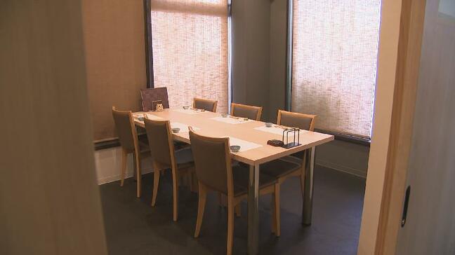 「シラカワ」名乗る客から“ドタキャン詐欺” 1本24万円の高級ワイン4本分の代金を振り込ませ…富山市の居酒屋96万円詐欺被害　店主「同じような思いを絶対してほしくない」|TBS NEWS DIG