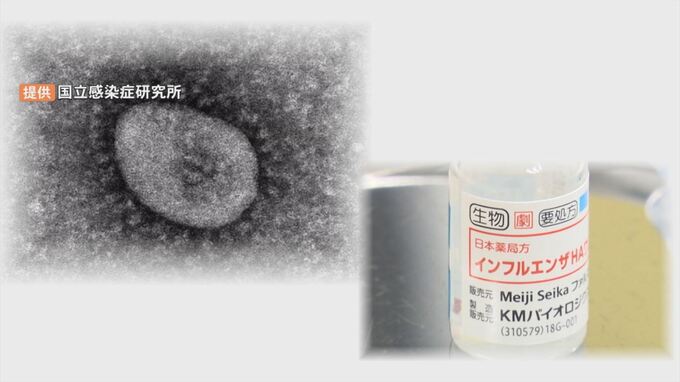 新型コロナとインフルエンザ同時流行懸念　ワクチンは同時接種可能…しかし懸案も　|　BSSニュース | BSS山陰放送