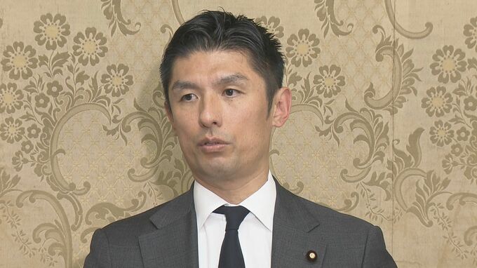 「志ある者は政倫審で説明すべし」 立憲　岸田総理ら6人以外の議員出席も訴える