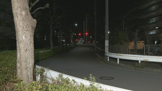 拳銃のようなもの突きつけられ｢ギブミーマネー｣ 現金26万円奪われたとされる事件は“ウソ”だった 名古屋･熱田区　|　名古屋・愛知・岐阜・三重のニュース【CBC news】 | CBC web