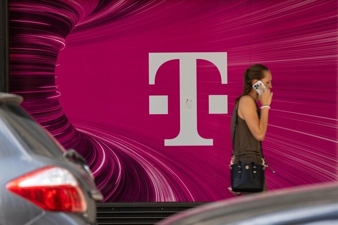 米エリオットがドイツテレコム株取得、TモバイルUSとの合併に反対