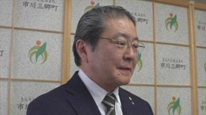 死亡事故ゼロ連続900日　警察が町に感謝状　県内で死亡事故ゼロ最長は17年10か月　山梨　|　山梨のニュース | ＵＴＹテレビ山梨