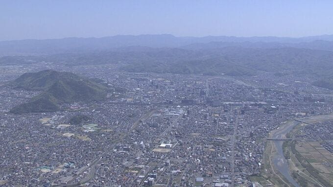 小規模な「建設業」「運輸業」に集中　福島県内企業の倒産件数　震災後最多タイの１０件　|TBS NEWS DIG