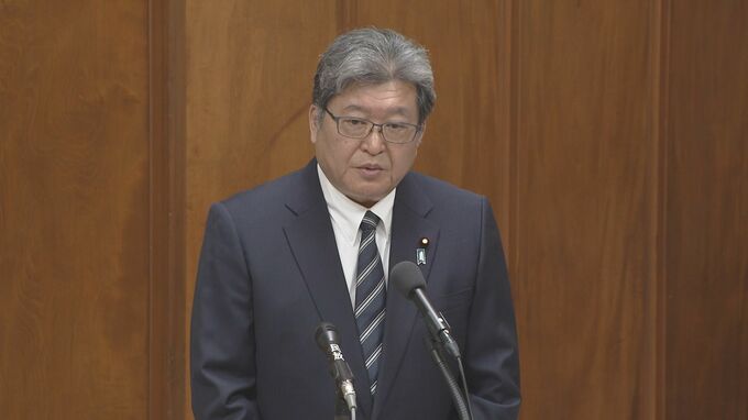 政倫審　萩生田氏 2003年初当選時にキックバックを把握