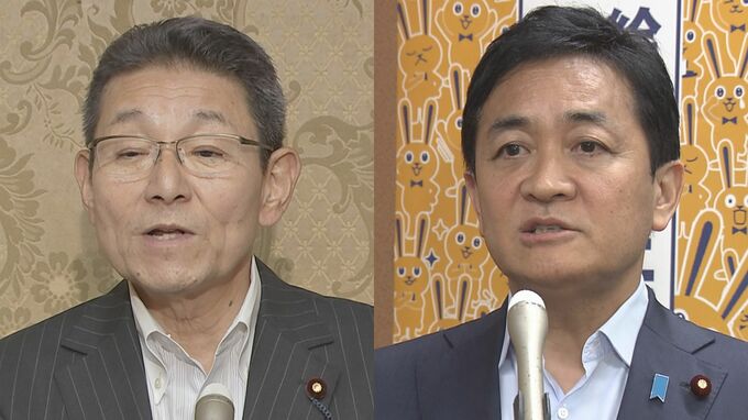 野党、皇室典範改正案は「丁寧な議論が必要」 与党に“静かな環境”の整備要求　皇位継承のあり方めぐり異論も