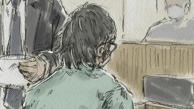 「どうすれば、どうすれば、どうすれば…」統合失調症の兄をASDの弟が殺害　法廷で後悔の涙　富山|TBS NEWS DIG