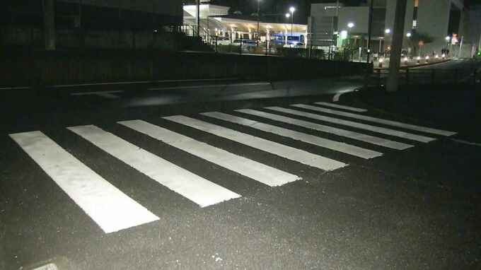 「気付かなかった」女子児童2人はねられ救急搬送　鹿児島・薩摩川内市|TBS NEWS DIG