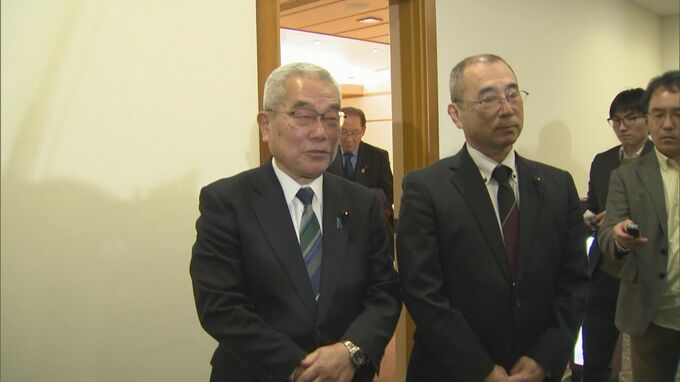 参院選合区候補者問題　どちらが「特定枠」に？　鳥取・島根両自民党県連が協議　判断は島根川候補者決定後の２月７日に　「特定枠」候補者・議員を両県連所属にすることも合意　|　BSSニュース | BSS山陰放送