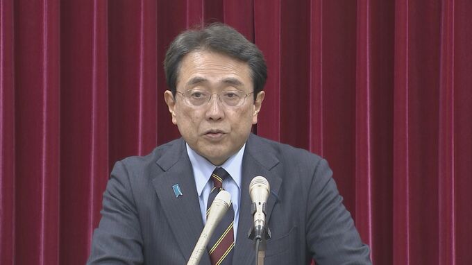 赤沢経済再生担当大臣「我々の政策は独りよがりではないかと…」 経済対策で野党の優れた政策を盛り込む考え改めて示す|TBS NEWS DIG