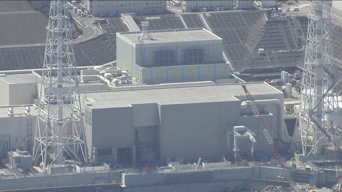 「説明プロセスを白紙撤回するよう求めます」経済産業省が中国電力に口頭指導…鳥取県が抗議していたプルサーマル発電計画をめぐり　島根原発2号機|TBS NEWS DIG